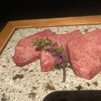 焼肉 展 - 