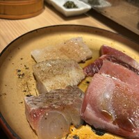 焼うお いし川 - 