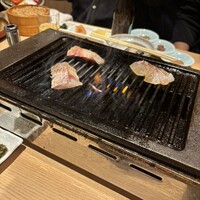 焼うお いし川 - 
