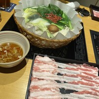 瓢斗 京都駅前本店 - 