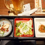 全席個室居酒屋 忍家 - 