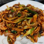 餃子の市 飛龍閣 - 