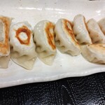 餃子の市 飛龍閣 - 