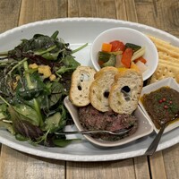 熟成和牛ステーキグリルド エイジング・ビーフ 横浜店 - 