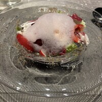 大阪鉄板焼き 神戸牛 TATARA - 