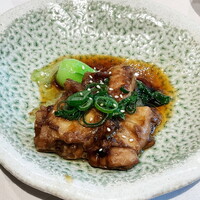 GoldFin 過門香 新橋店 - 