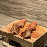 焼肉 ジャンボ はなれ - 