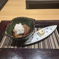 鮨 無垢/鮨 白銀 - 