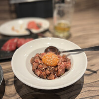 焼肉 ジャンボ はなれ - 