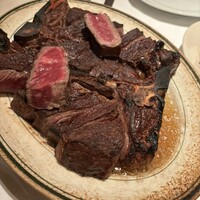 ウルフギャング・ステーキハウス 六本木 - 