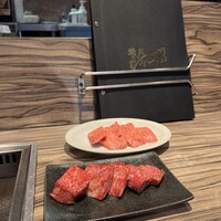 焼肉 ジャンボ はなれ - 