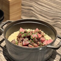 焼肉 ジャンボ はなれ - 