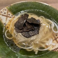 かわむら出汁茶 - 