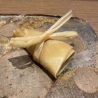 かわむら出汁茶 - 