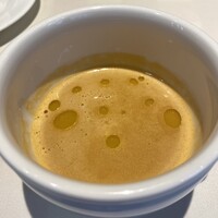 銀座 レストラン オザミ - 