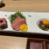 和牛 まつした 吟匠邸 - 