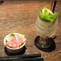 ビストロボンノ - 