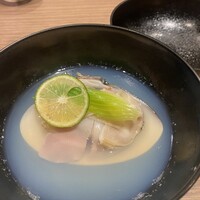 かわむら出汁茶 - 