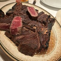 ウルフギャング・ステーキハウス 六本木 - 