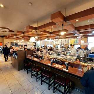 八食市場寿司_2