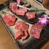 先斗町焼肉 きらく