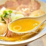 麺屋 げんでん - 