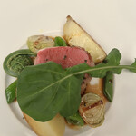 マダム・トキ - 