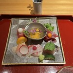 北新地 大嵓埜 - 