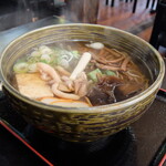 お食事処 合掌 - 