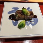 北新地 大嵓埜 - 