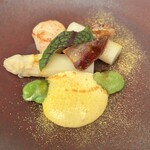 マダム・トキ - 