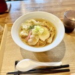 麺屋 げんでん - 