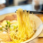 麺屋 げんでん - 