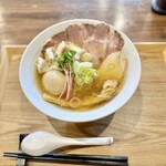 麺屋 げんでん - 