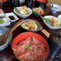 和牛焼肉 徳 - 