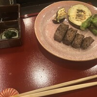 石焼料理 木春堂 - 