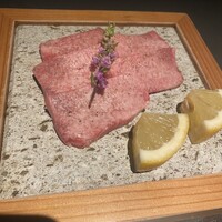 焼肉 展 - 