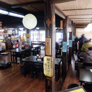 お食事処 合掌_2