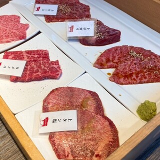 口コミ一覧 : ヤキニク 上 - 渡辺通/焼肉 [食べログ]