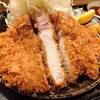嬉嬉豚 とんかつ 「君に、揚げる。」(極)