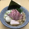中華そば よしかわ 上尾店