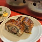 焼肉赤身にくがとう - 