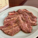 昭和焼肉 かたの - 