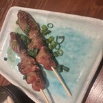 焼鳥 その日暮らし - 