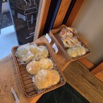 天然酵母のパン オオナミ - 