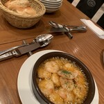 銀座びいどろ 池袋店 - 