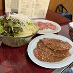 昭和焼肉 かたの - 