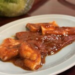 昭和焼肉 かたの - 