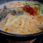 お食事処 合掌 - 