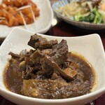 昭和焼肉 かたの - 